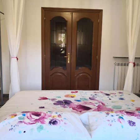 Babbo Maison Guidonia Esterno foto