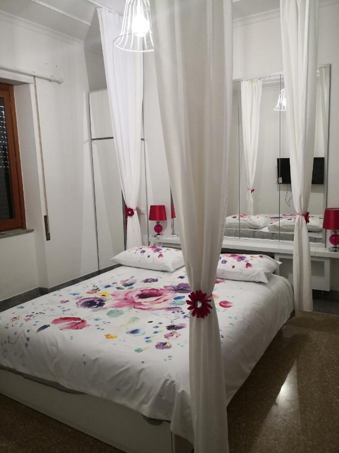 Babbo Maison Guidonia Esterno foto