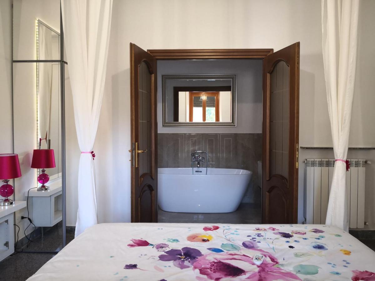 Babbo Maison Guidonia Esterno foto