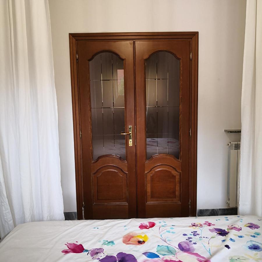 Babbo Maison Guidonia Esterno foto