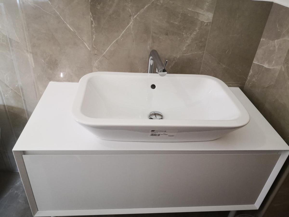 Babbo Maison Guidonia Esterno foto