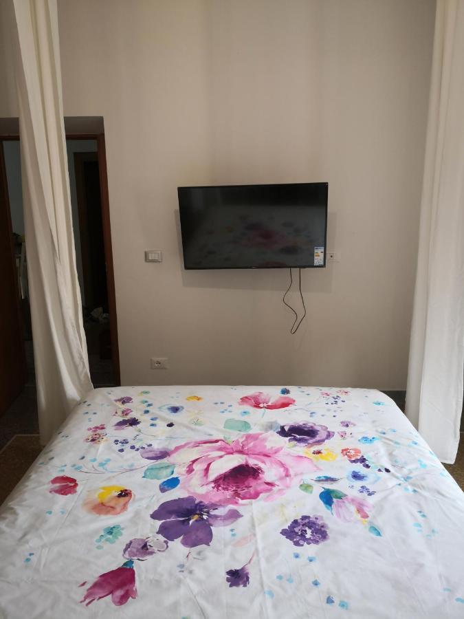 Babbo Maison Guidonia Esterno foto