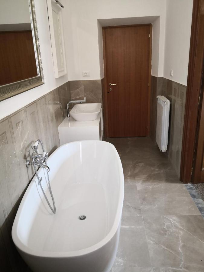 Babbo Maison Guidonia Esterno foto