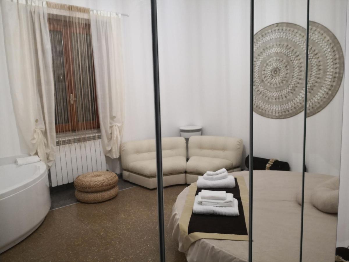 Babbo Maison Guidonia Esterno foto