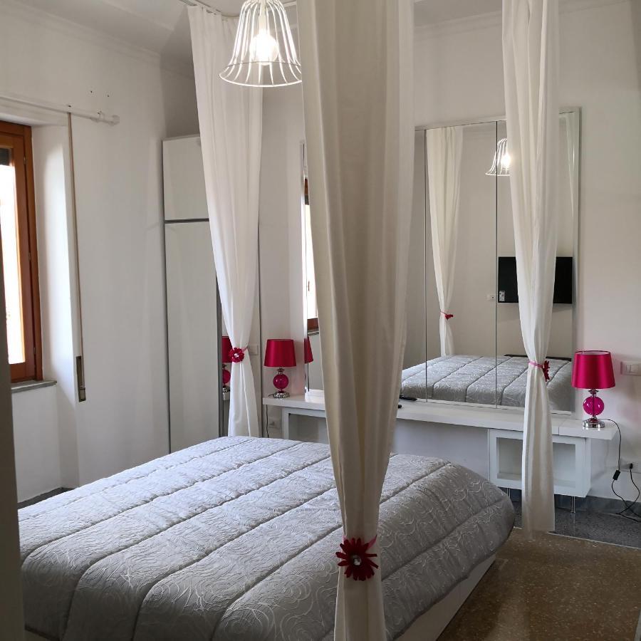 Babbo Maison Guidonia Esterno foto